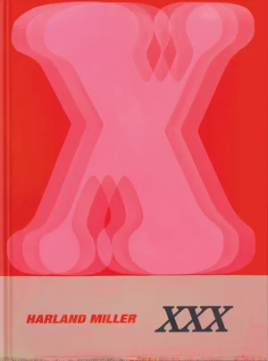 Harland Miller: XXX Book