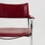 Bauhaus Centro Studio Desk Chair by Mart Stam & Marcel Breuer for Fasem, Italy, 1970s For Sale - Image 3 of 11