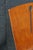 4 Mid Century Scandinavian Modern Bentwood Plywood Stacking Dining Side Chairs For Sale - Image 4 of 18
