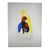 Man Ray, Composition, Limited Edition Lithograph, 1970s For Sale - Image 10 of 10