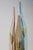 Blue Vintage Dahlia Floor Lamp by Max Ingrand for Fontana Arte, 1958 For Sale - Image 8 of 18