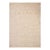 Chris Loves Julia x Loloi Palma Ivory / Sand 6'-3" x 9'-6" Area Rug For Sale