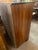 L. G. Stickley Solid Cherry Arts and Crafts Mission Chest of Drawers Dresser For Sale - Image 6 of 8