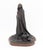 1980s c.d. Bond "Potter's Daughter" Bronze, 1981 For Sale - Image 5 of 11