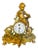 Victorian Ormolu Mantel Clock For Sale