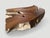 Andrianna Shamaris Impressive Single Teak Root Coffee Table For Sale - Image 4 of 18
