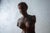 Carved Wood Venus, Mid 20th Century For Sale In Savannah - Image 6 of 18