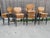 Vintage Industrial Chairs, Set of 20 For Sale - Image 9 of 9