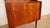 Brown Vintage Bookcase in Teak, 1960s For Sale - Image 8 of 11