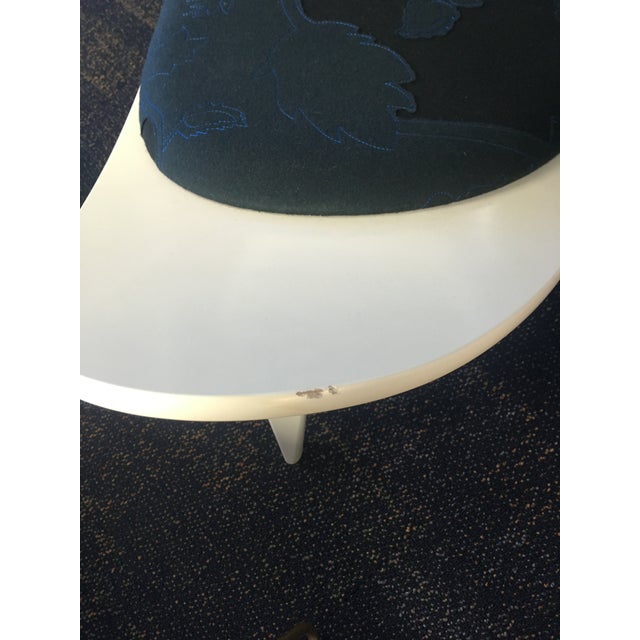 Mid Century Modern Lounge Chair