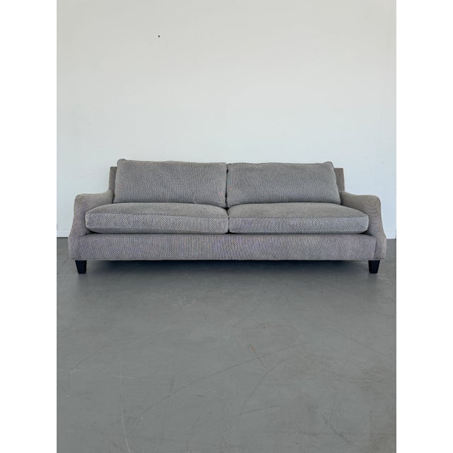 Classically styled, our Paxton Collection is handcrafted with low profiles, curved lines, and English rolled arms—expertly...