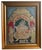 Wood Mid Century Tanjore Painting Krishna South India Indian Gold Thanjavur Antique Vintage For Sale - Image 7 of 10