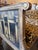 French Mid 19th Century Fabulous French Chair With Painted Canvas Exterior For Sale - Image 3 of 6