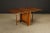 Attributed to Bruno Mathsson Attributed 'Maria' Drop-Leaf Folding Table in Walnut, Sweden, C 1950s For Sale - Image 16 of 18