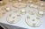 Lenox Harvest China Dinnerware Service for Eight, 42 Pieces For Sale - Image 10 of 11