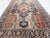 Antique Persian Heriz Rug For Sale - Image 11 of 12