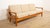 Mid-Century Modern Vintage 3-Seater Sofa Daybed in Teak by Juul Kristensen For Sale - Image 3 of 16