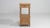 Early 20th Century French Oak Side Table For Sale - Image 14 of 15