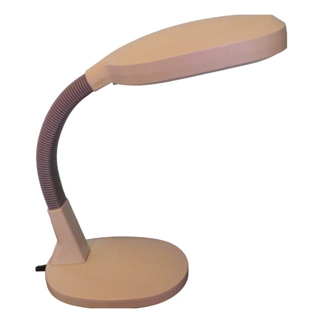Tiltable Desk Lamp, 1990s For Sale