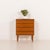Mid-Century Modern Danish Teak Chest of Drawers, 1970s For Sale - Image 3 of 13