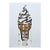Death Nyc - Ice Cream - Limited Edition With Certificate For Sale