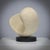 Ineke Van Zuuren, Modernist Sculpture, 1980s, Sandstone For Sale - Image 3 of 10
