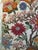 Textile Gp & J Baker Magnolia Cream/Blue Fabric r1351.4 Baker Originals Collection 5 Yards For Sale - Image 7 of 7