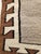 Textile Vintage Native American Navajo Rug, Eye Dazzler Pattern, Wool & Cotton, Tribal Wall Art, 3x5 For Sale - Image 7 of 11