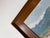 1960s Vintage B. Andreu Countryside Landscape Oil on Canvas Painting, Framed For Sale - Image 11 of 12