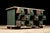 1910s Primitive 18 Drawer Small Parts Cabinet For Sale - Image 4 of 7