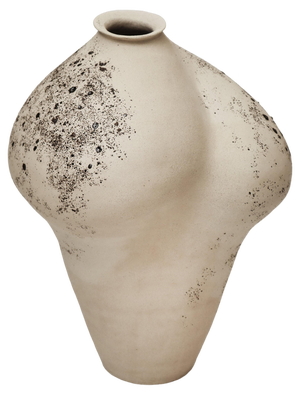 Stomata 13 Vase by Anna Karountzou