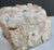 Natural Specimen Cluster of Rock Quartz Crystals For Sale In New York - Image 6 of 10