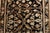 Indian Doris Leslie Blau Antique Agra Indian Beige Runner - c. 1920 (Size Adjusted) For Sale - Image 3 of 9