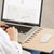 DELAPTOP Laptop Support by Debosc For Sale - Image 9 of 12