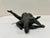 Original Larry Mohr sculpture in Bronze acquired from the artist’s estate. This piece is signed on the woman's right...