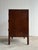 Metal 1930s Vintage Norman Bel Geddes Steel Chests of Drawers, Pair For Sale - Image 7 of 18