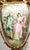 Mid 19th Century Palatial French Ormolu-Mounted Sevres Porcelain Hand-Painted Vase and Cover For Sale In Los Angeles - Image 6 of 18