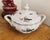 Ceramic 1940s Winterling Bavaria Porcelain Covered Vegetable Serving Bowl, With Birds For Sale - Image 7 of 7