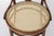 Vintage Bentwood Chair by Fischel, 1940s For Sale - Image 6 of 10