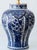 Delft Blue Ceramic Table Lamps from Boch Frères, 1960s, Set of 2 For Sale - Image 12 of 15