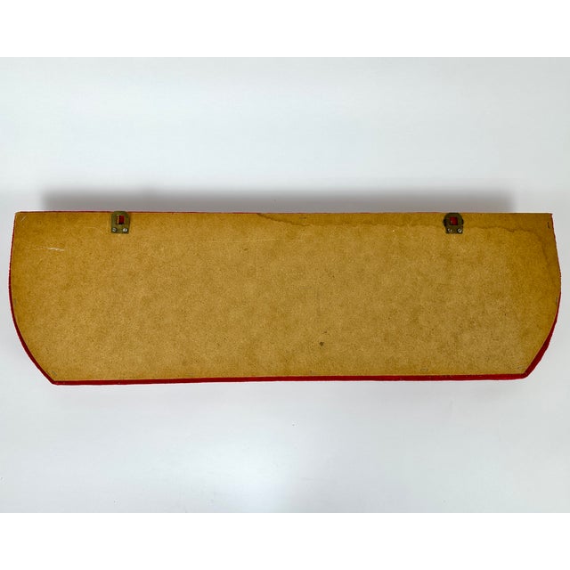 Vintage Coat Rack in Bronze, France, 1970s For Sale - Image 6 of 7