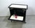 German Side Table with Minibar, 1950s For Sale - Image 6 of 8