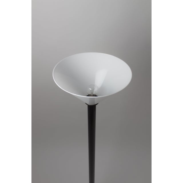 Floor Lamp from Tramo, Spain, 1970s, in Very Good conditions. Designed 1970 to 1979 This piece has an attribution mark, I...