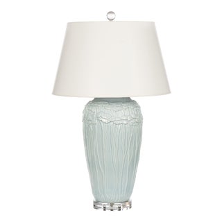 Bradburn Home Summer Clouds Lamp For Sale