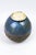 Art Deco Round Glazed Model 172J Stoneware Vase with Stylized Bestiary Frieze of Birds, Fish, and Fruit by Mougin Nancy & Gaston Ventrillon, 1925-1930 For Sale - Image 9 of 11
