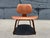 Early LCW Chair by Charles and Ray Eames for Herman Miller. Signed LCW, please see pictures. Ready for a new home.