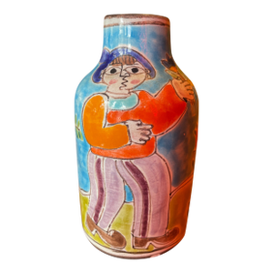 Vintage Desimone Vase
