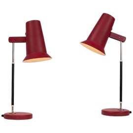 Example of Scandinavian Lighting