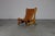 Animal Skin Sculptural Lounge Chairs, Germany, 1970s, Set of 2 For Sale - Image 7 of 16