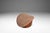Restored Mid-Century Modern Poof / Mushroom Ottoman Footstool by Weiland Paired Well W/ Adrian Pearsall or Milo Baughman Chairs, Usa, 1960s For Sale In Orlando - Image 6 of 18